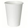 DESCRIPTION: (1) CASE OF (500) HOT PAPER CUP BRAND/MODEL: DIXIE #2338WS RETAIL$: $60.98 SIZE: 8OZ HOT CUP QTY: 1 - 2