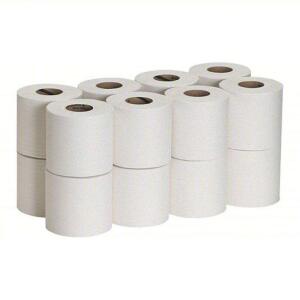 DESCRIPTION: (1) CASE OF (16) ROLLS OF TOILET PAPER BRAND/MODEL: GEORGIA PACIFIC #32GV95 RETAIL$: $100.00 EA QTY: 1