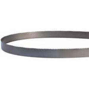 DESCRIPTION: (1) BAND SAW BLADE BRAND/MODEL: LENOX #74978214 RETAIL$: $107.84 EA SIZE: 14'6" X 1-1/4X .042" 6/10V QTY: 1