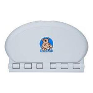 DESCRIPTION: (1) BABY CHANGING STATION BRAND/MODEL: KOALA KARE RETAIL$: $385.00 EA QTY: 1