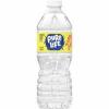 DESCRIPTION: (1) CASE OF (20) BOTTLES OF WATER PURE LIFESIZE: 500MLQTY: 1