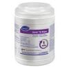 DESCRIPTION: (6) DISINFECTING WIPES CANISTER BRAND/MODEL: OXIVIR TB WIPES RETAIL$: $20.43 EA SIZE: 7X6 QTY: 6 - 2