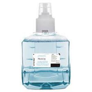 DESCRIPTION: (4) FOAMING ANTIMICROBIAL HANDWASH WITH PCMX BRAND/MODEL: PROVON RETAIL$: $89.00 EA SIZE: 1200 ML QTY: 4