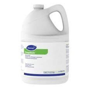 DESCRIPTION: (2) FLOOR CLEANER BRAND/MODEL: DIVERSEY SNAPBACK RETAIL$: $55.00 EA SIZE: 1 GALLON QTY: 2