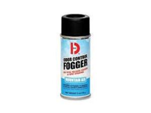 DESCRIPTION: (1) CASE OF (12) ODOR CONTROL FOGGER BRAND/MODEL: BIG D INFORMATION: MOUNTAIN AIR RETAIL$: $70.00 EA SIZE: 5 OZ QTY: 1