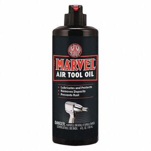 DESCRIPTION: (1) BOX OF (12) AIR TOOL OIL BRAND/MODEL: TURTLE WAX #324ZW8 RETAIL$: $41.67 TOTAL QTY: 1