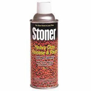 DESCRIPTION: (2) PAINTABLE MOLD RELEASE SPRAY BRAND/MODEL: STONER #E317 RETAIL$: $12.80 EA SIZE: 12 OZ QTY: 2