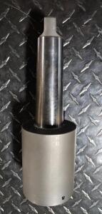 (1) COLLIS 2-1/2" MT5 HEAVY DUTY HAND TAP DRIVER