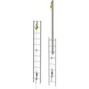 DESCRIPTION: (1) LADDER EXTENSION LIFELINE KIT BRAND/MODEL: MSA #31901-00 RETAIL$: $895.95 EA SIZE: MUST COME INSPECT FOR PRODUCT ACCURACY MIN 1