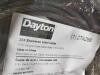 DESCRIPTION: (2) STAINLESS STEEL CABLE, 304 BRAND/MODEL: DAYTON #2TAZ6 INFORMATION: STAINLESS STEEL RETAIL$: $80.68 EA SIZE: UNCOATED, 3/16 IN OUTSIDE - 3