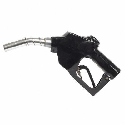 (2) FUEL NOZZLE AUTOMATIC