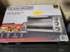 (1) 4-SLICE NATURAL CONVECTION TOASTER OVEN - 2