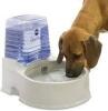 (1) FILTERED WATER BOWL