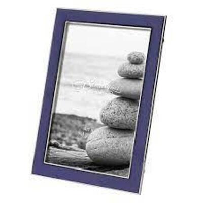 (5) EPOXY FRAMES FOR PHOTOS