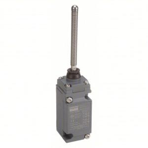 (6) HEAVY DUTY LIMIT SWITCH