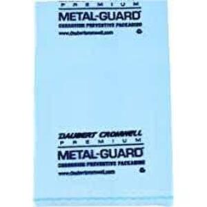 (2) CASES OF (1000) PREMIUM METAL GUARD BAGS