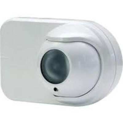 (2) OSID TX STANDARD POWERED WIRED CAMERA