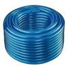 (1) ROLL OF CLEAR BRAIDED VINYL TUBING