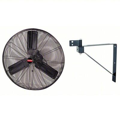 (1) LIGHT DUTY INDUSTRIAL FAN