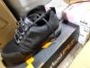 (1) PAIR OF COMPOSITE SAFETY TOE WORK SHOES - 2