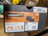 (1) PAIR OF COMPOSITE SAFETY TOE WORK SHOES - 4