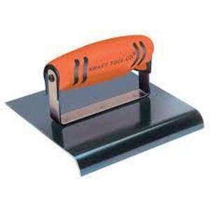 (2) CONCRETE SHAPER, GROOVER WITH PF HANDLE