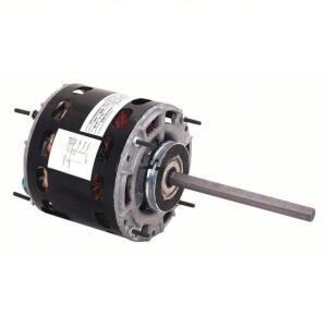 (1) DIRECT DRIVE BLOWER MOTOR