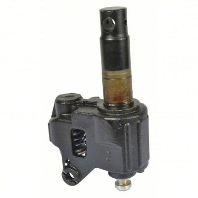 (1) HYDRAULIC PUMP