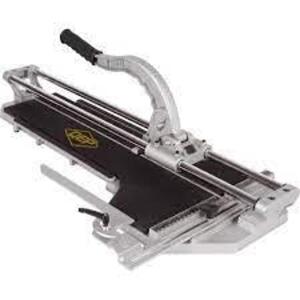 (1) PROFESSIONAL TILE CUTTER