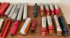 LARGE ASSORTMENT OF MODEL TRAINS AND ACCESSORIES - 4