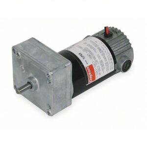 (1) GEARMOTOR