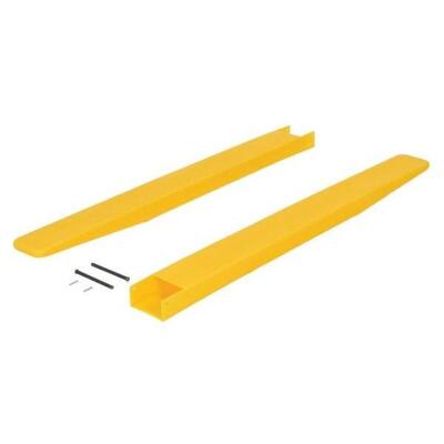 (1) SET OF FORK BLADE PROTECTORS