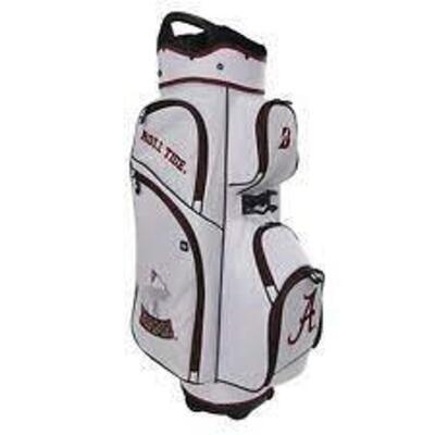 (1) GOLF BAG