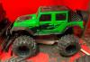 (5) ASSORTED RC CARS - 6