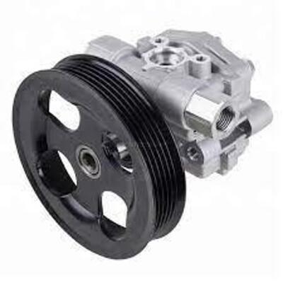 (1) POWER STEERING PUMP