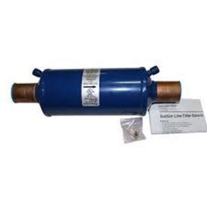 (1) ODF SOLDER SUCTION LINE FILTER COMPRESSOR