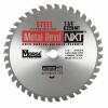 (2) CIRCULAR SAW BLADE