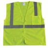 (1) CASE OF APPROX (20) HI VIS VEST