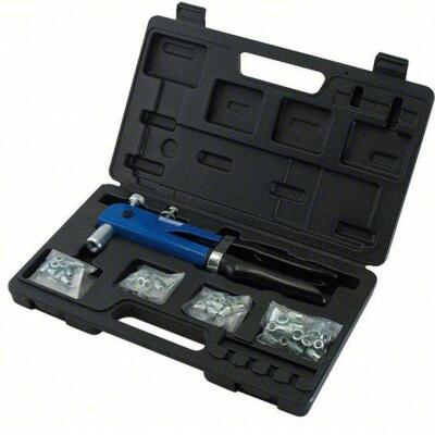 (1) RIVET NUT TOOL KIT