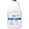 (2) BLEACH GERMICIDAL CLEANER