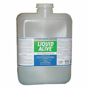 DESCRIPTION (1) ODOR ELIMINATORS BRAND/MODEL ITW DYMON #20J968 ADDITIONAL INFORMATION RETAILS FOR $100.00 SIZE 5 GALLON THIS LOT IS ONE MONEY QTY 1