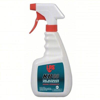 (6) PENETRATING LUBRICANT