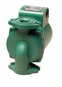 DESCRIPTION (1) TACO MECHANICAL SEAL BRAND/MODEL 2400-30-3P ADDITIONAL INFORMATION HP: 1/6/MAX TEMP: 225F/CAST IRON/RETAILS AT $618.31 SIZE 1-1/2"INLE