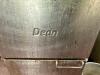 DESCRIPTION: DEAN 35 LB. GAS DEEP FRYER W/ (2) BASKETS BRAND / MODEL: DEAN SR42G ADDITIONAL INFORMATION OWNER WILL HAVE OIL DRAINED BEFORE PICK UP. IN - 2