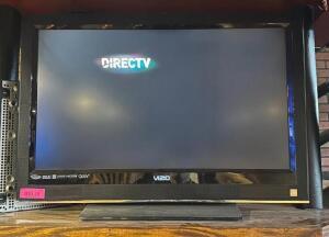 32" LCD HDTV