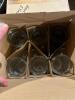 (3) 6CT BOXES OF GOOSE ISLAND BEER MUGS - 4