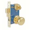 (3) HEAVY DUTY MORTISE LOCKSET