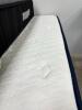 DESCRIPTION: NOCTOVA PHOENIX 13" GEL-INFUSED MEMORY FOAM PILLOW TOP MATTRESS BRAND/MODEL: NOCTOVA PHOENIX INFORMATION: MATTRESS ONLY RETAIL$: $1,999.0 - 6