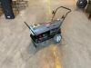 DESCRIPTION: 135K BTU KEROSENE FORCED AIR HEATER BRAND/MODEL: DYNA-GLO KFA135DGD - 2