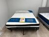 DESCRIPTION: NOCTOVA PILLOW TOP QUEEN MATTRESS BRAND/MODEL: NOCTOVA INFORMATION: MATTRESS ONLY SIZE: QUEEN - 6